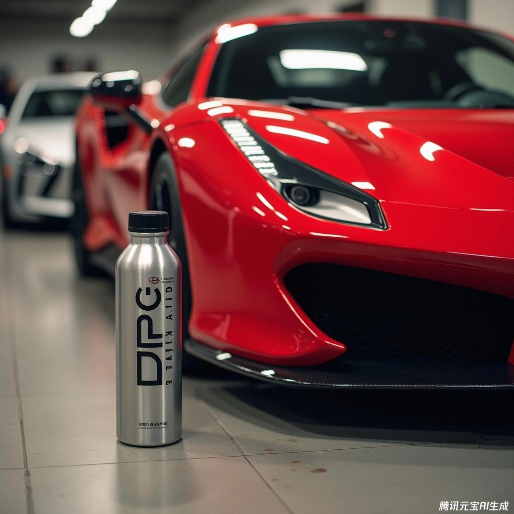 汽油精添加比例換算表：紅線 SI-1 / Chevron / 3M / DIY 配方 (公升對照)