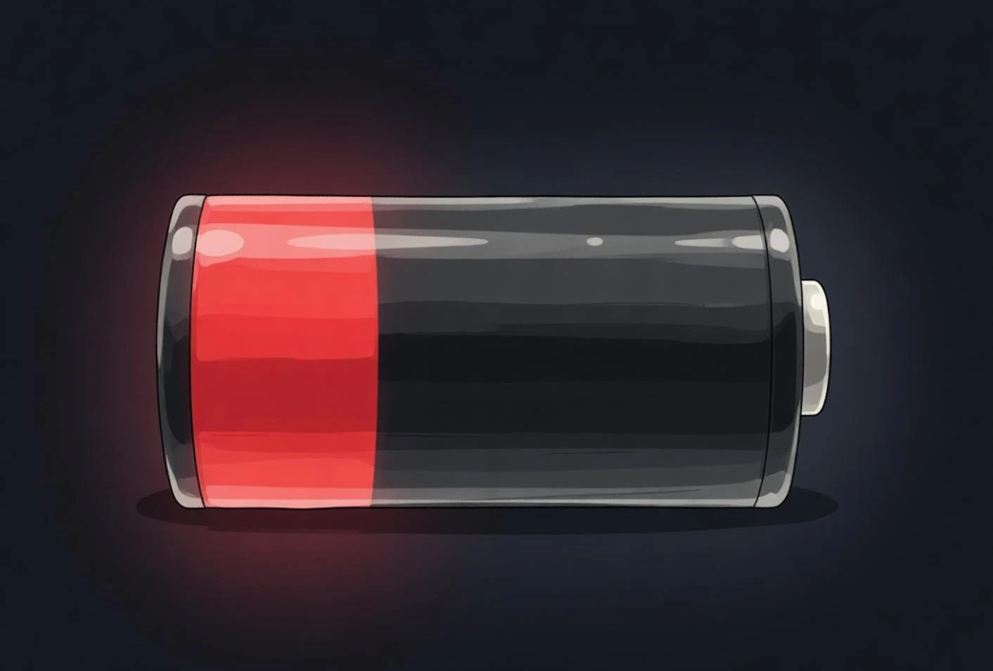 電池老化的科學 — 電壓、內阻與功率損耗