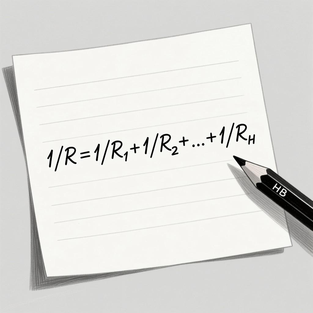 超級電容內阻計算器